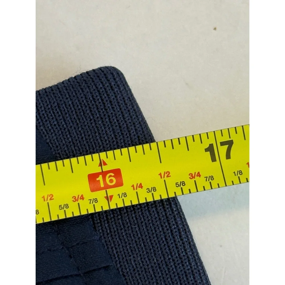 Arctix Kids‎ Navy Blue Insulated Snow Bibs Ski Overalls Adjustable Straps Sz